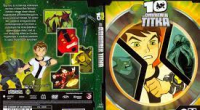 Ben 10: Az Omnitrix titka