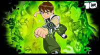 Ben 10