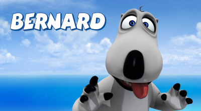 Bernard