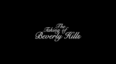 Beverly Hills ostroma