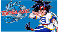 Beyblade