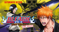 Bleach Movie 04 - Hell Verse