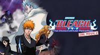 Bleach Movie 2 - The DiamondDust Rebellion