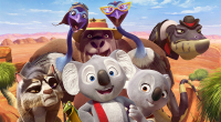 Blinky Bill: A film