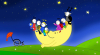 Bogy� �s bab�ca