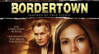 Bordertown - tkel a hallba