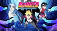 Boruto