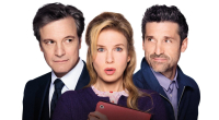 Bridget Jones babt vr