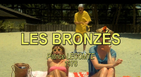 Bronzbarnk