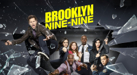 Brooklyn 99 - Nemsz�zas k�rzet
