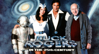 Buck Rogers s a 25. szzad