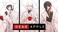 Bungou Stray Dogs: Dead Apple