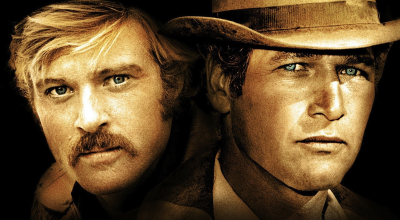 Butch Cassidy s a Sundance klyk