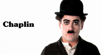 Chaplin