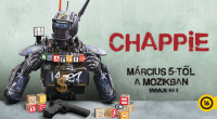 Chappie