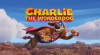 Charlie, a csodabl�ki