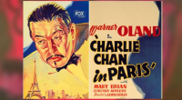 Charlie Chan P�rizsban