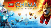 Chima legend�i