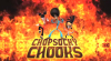 Chop Socky Chooks