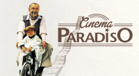 Cinema Paradiso