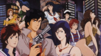 City Hunter