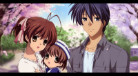 Clannad