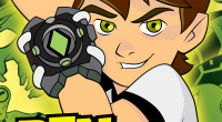 Classic Ben 10