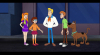 Csak lazn, Scooby-Doo!
