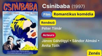 Csinibaba