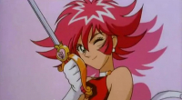 Cutie Honey Flash