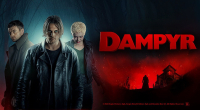 Dampyr - A v�mp�rember