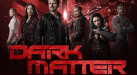 Dark Matter
