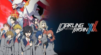 Darling in the FranXX