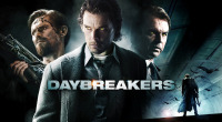 Daybreakers - A v�mp�rok kora
