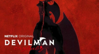 Devilman: Crybaby