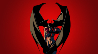 Devilman Lady