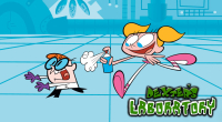 Dexter laborat�riuma (1996)