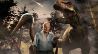 Dinoszauruszok: Az utols nap David Attenborough-val