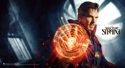 Doctor Strange