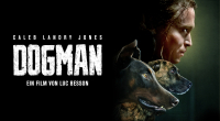 DogMan: A kutyk ura