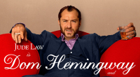 Dom Hemingway