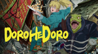 Dorohedoro