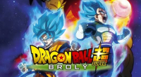 Dragon Ball Super: Broly