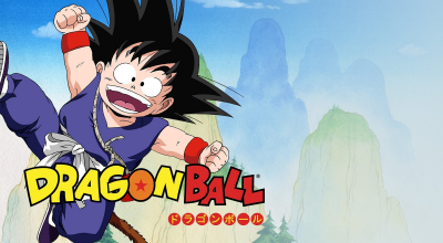 Dragon Ball