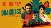 Drakulics elvt�rs