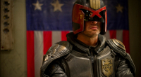 Dredd