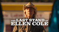 Ellen Cole utols� harca