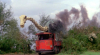 Ellopt�k a dinoszauruszt