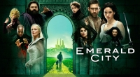 Emerald City