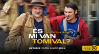 s mi van Tomival?